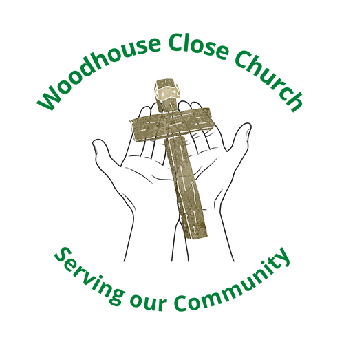 New Church Logo