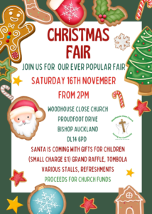 Christmas Fair